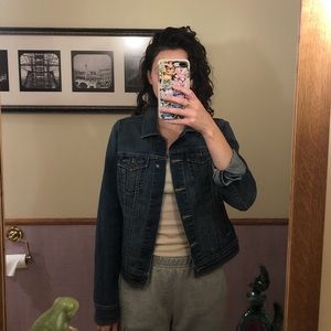 Old Navy Jean Jacket